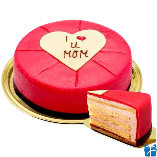Dessert Raspberry Cake Dessert Raspberry Cake