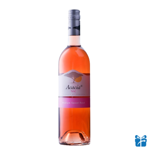 Acacia 1 acacia medium sweet sore wine