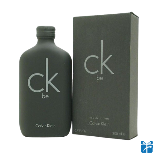 CK (2) perfume, Gift