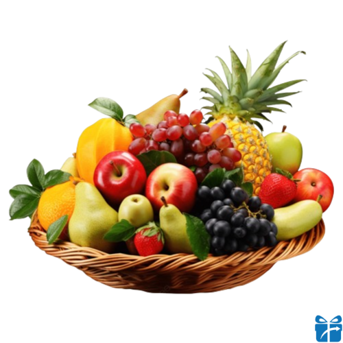 Fruitmix