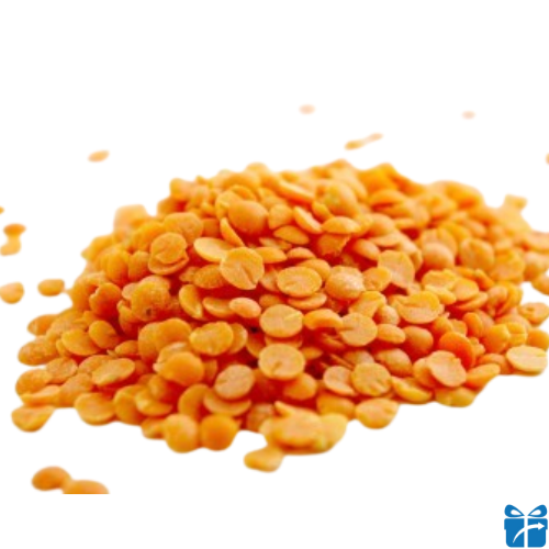 Misir misr lentil groceries