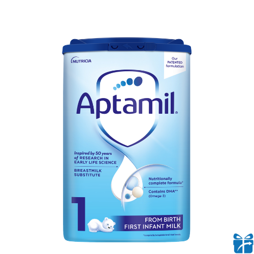 bp powdered milk